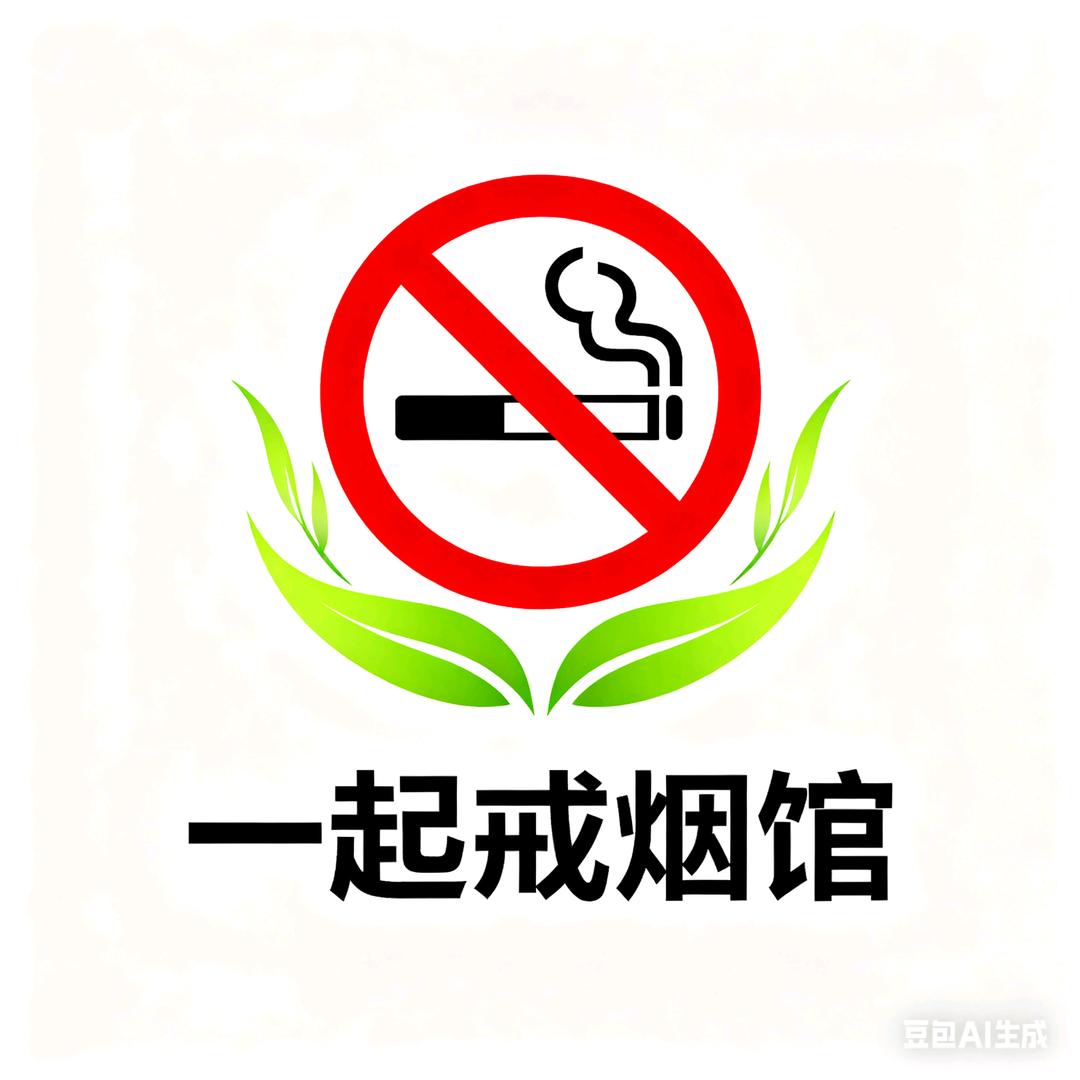 一起戒烟馆