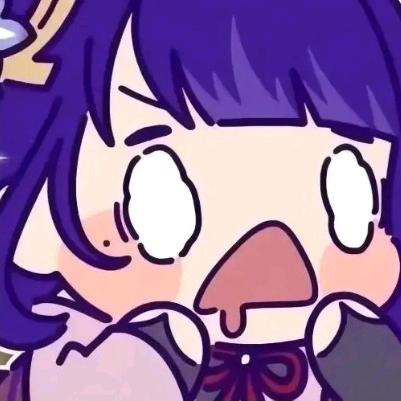 yueyue悦（原神）