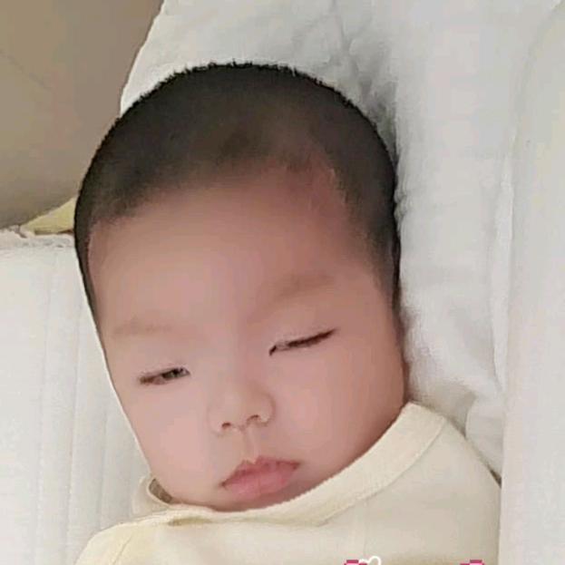 福宝外婆