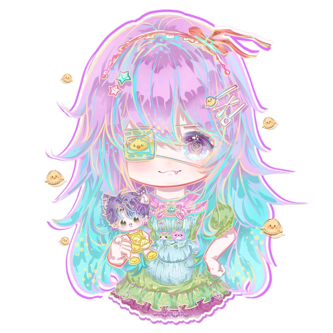 请你吃颗糖²⁷