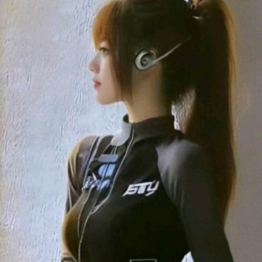 兰欣儿