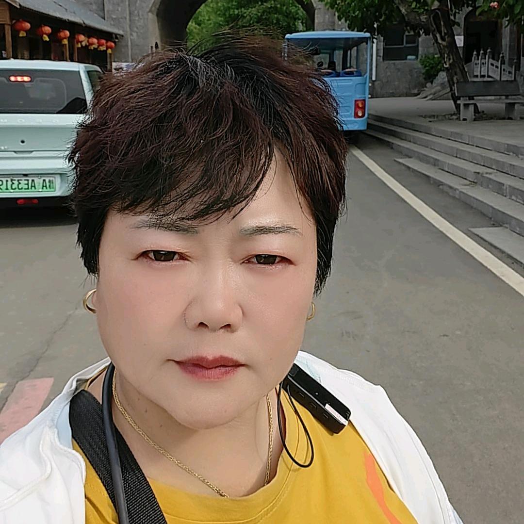 开开心心每一天