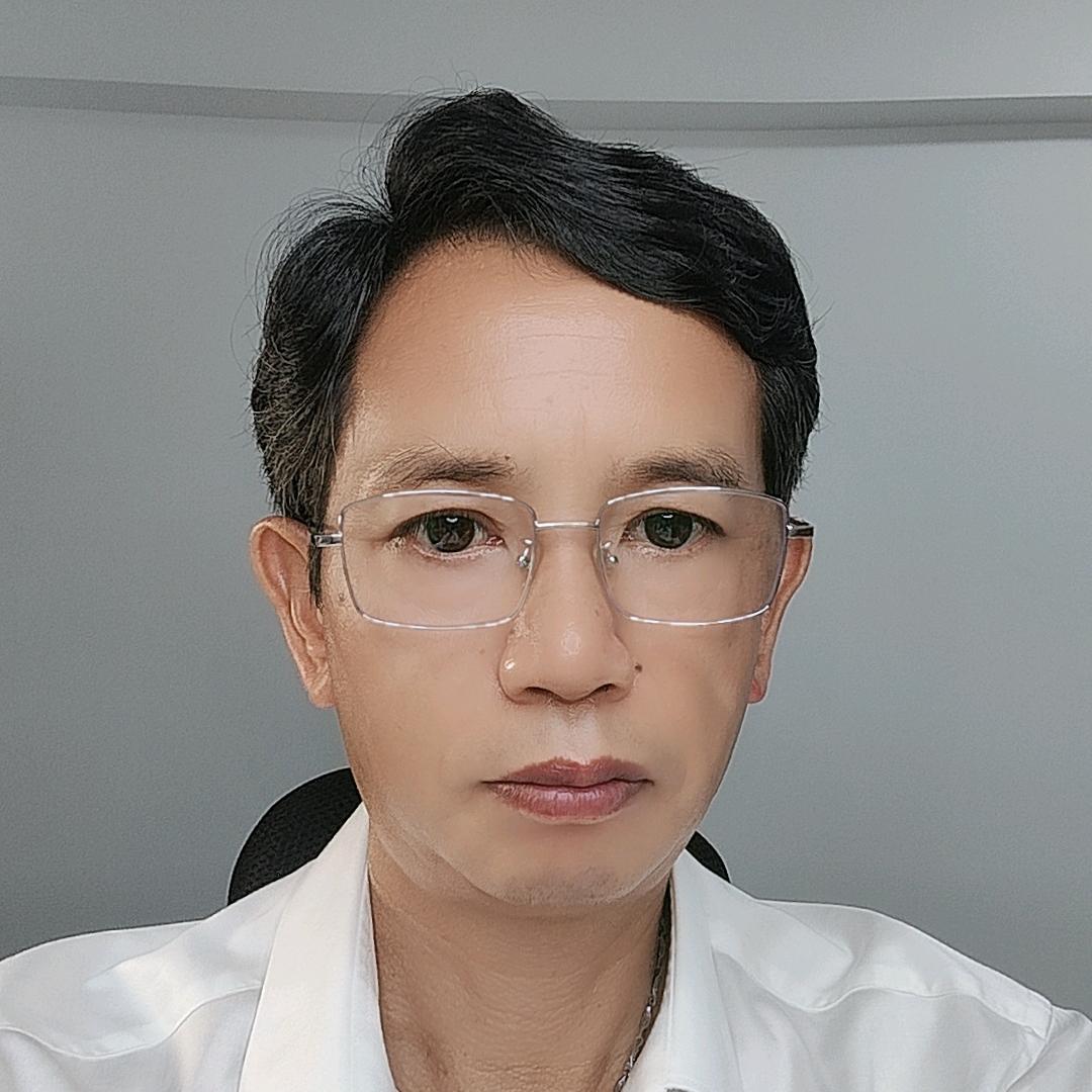 白首心