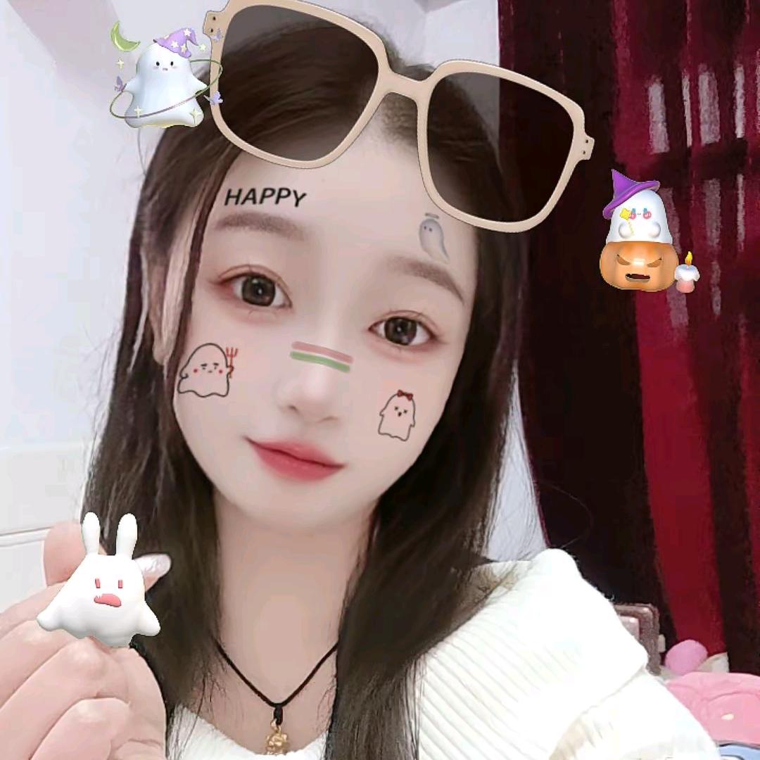 👿甜小姐