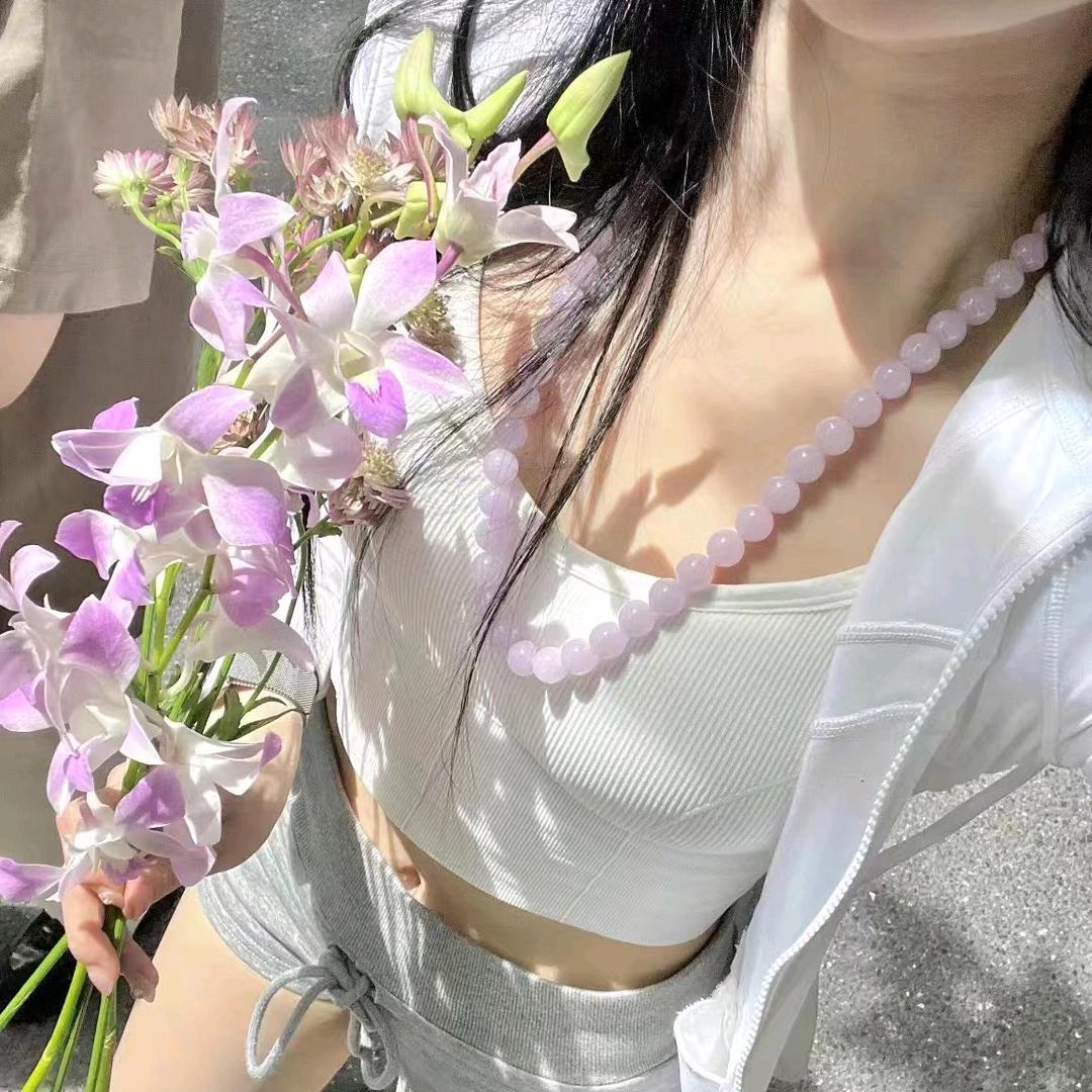 梵婕熹肌肤管理美丽推荐官