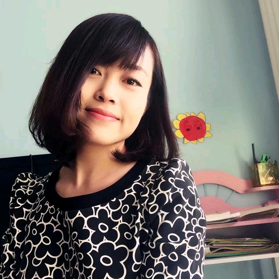 🌈平儿🌸