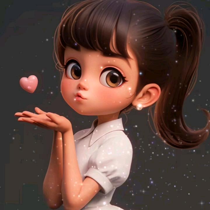 💃小珑