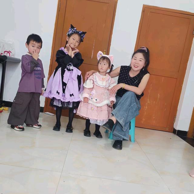 梅子姐♥拒绝私聊@