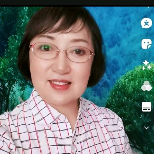 盖姐（晚上6点10分）2