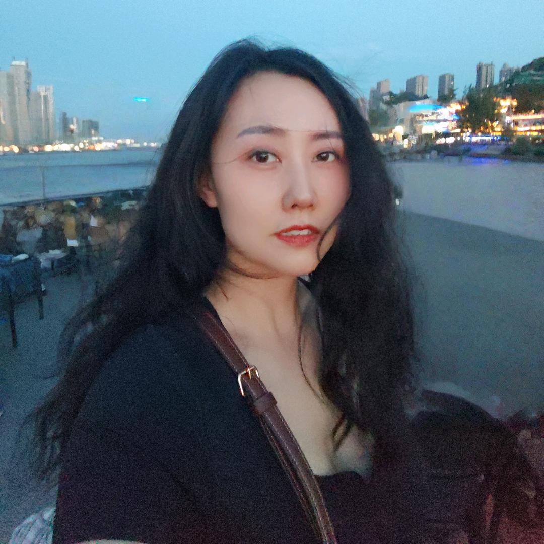 丁洁