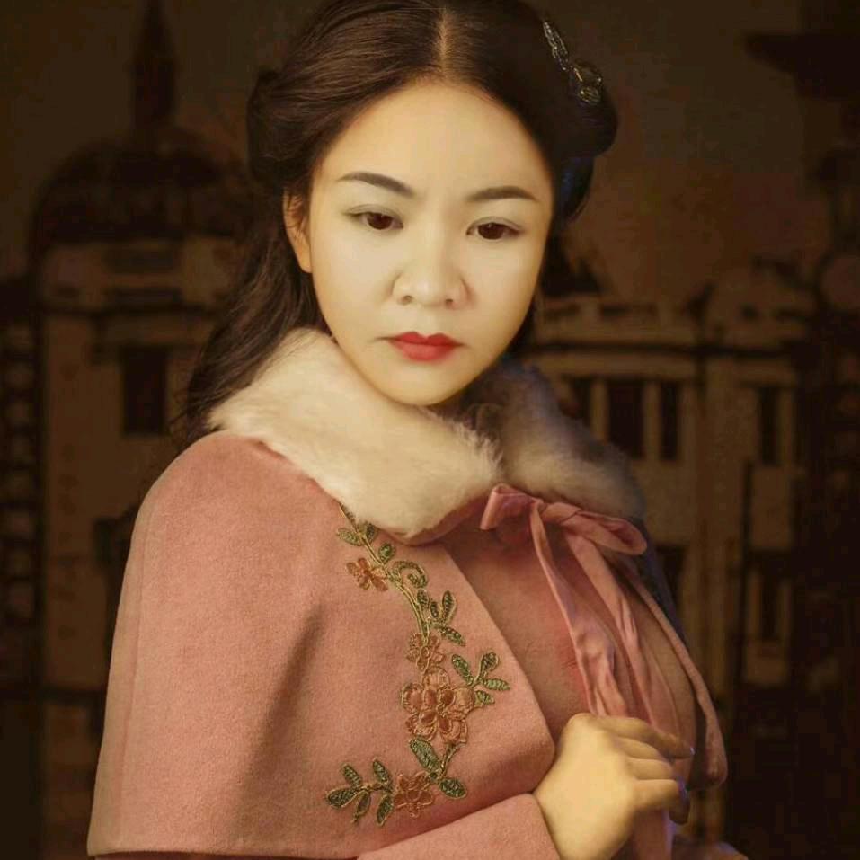 格格