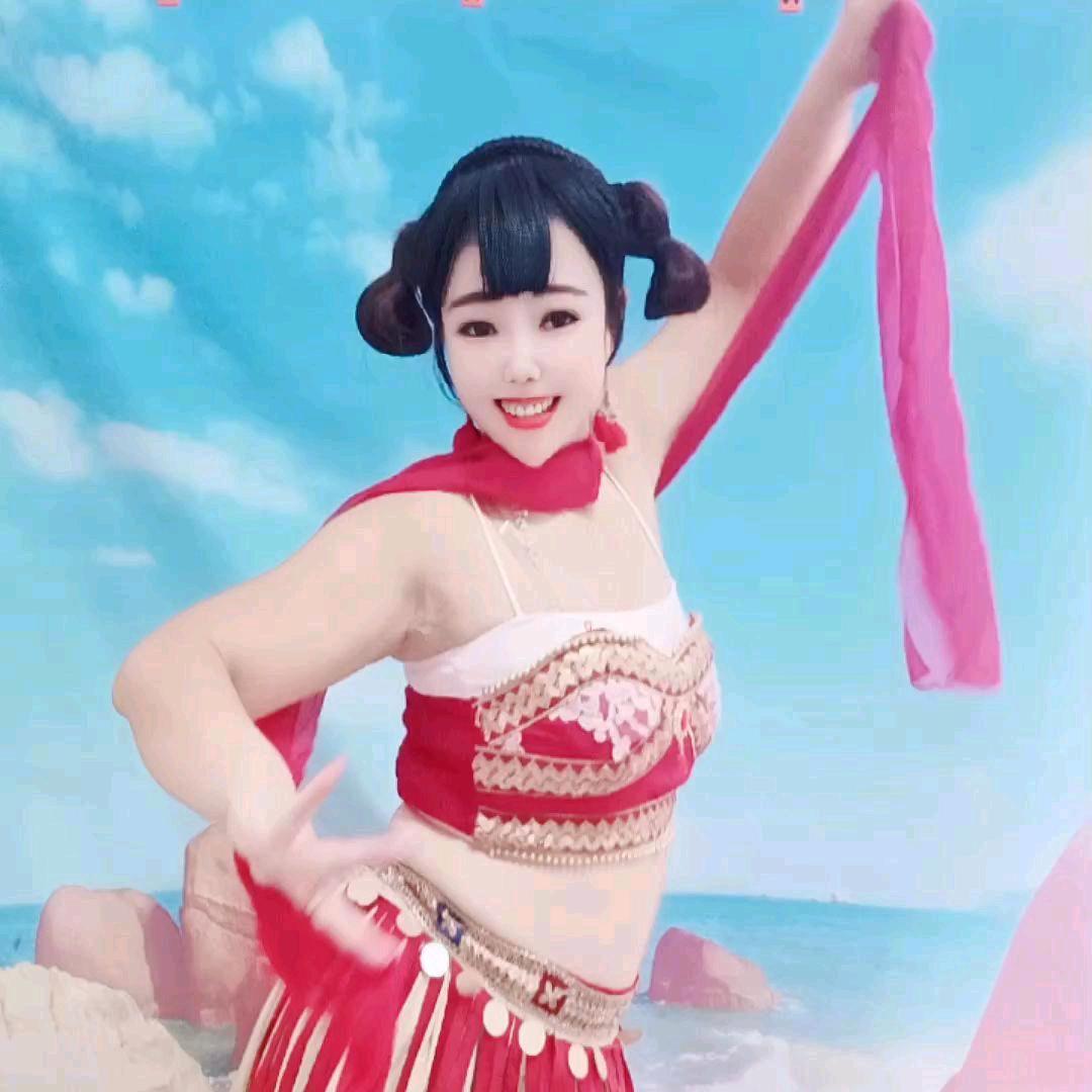 梦想霞霞（舞）
