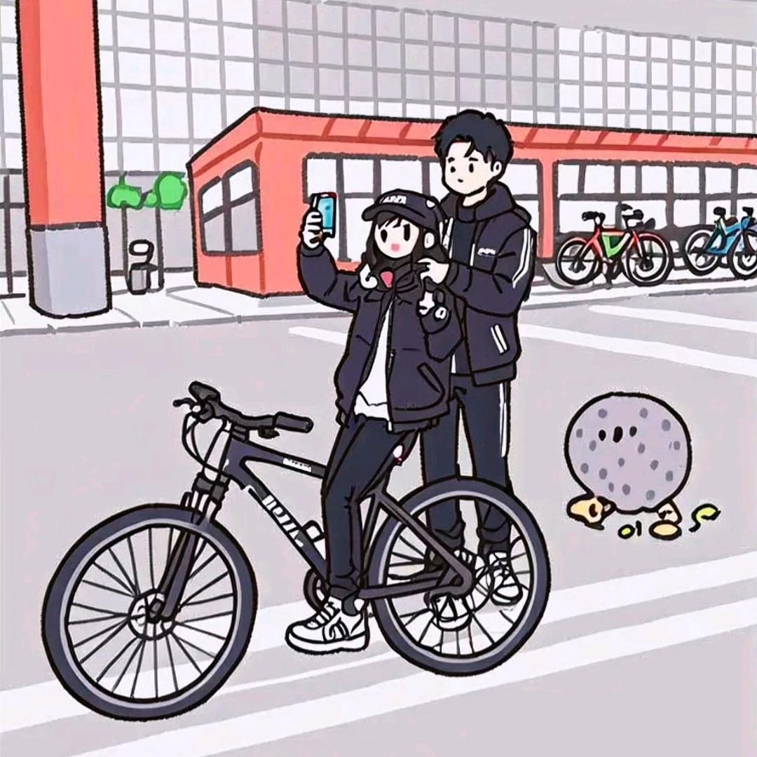 安❤️暖