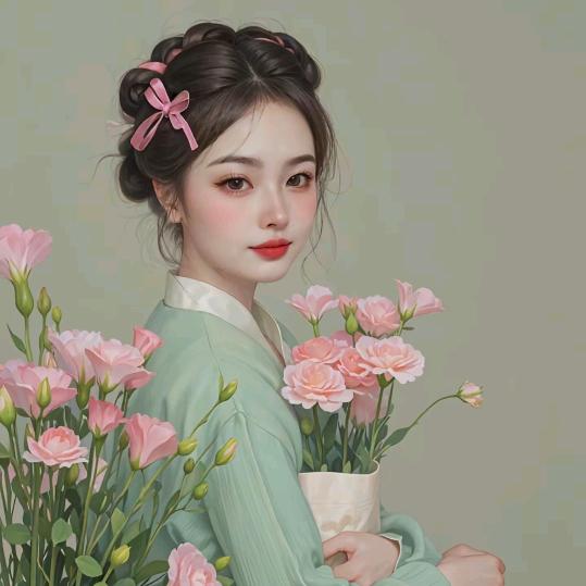 热爱生活——我就是我
