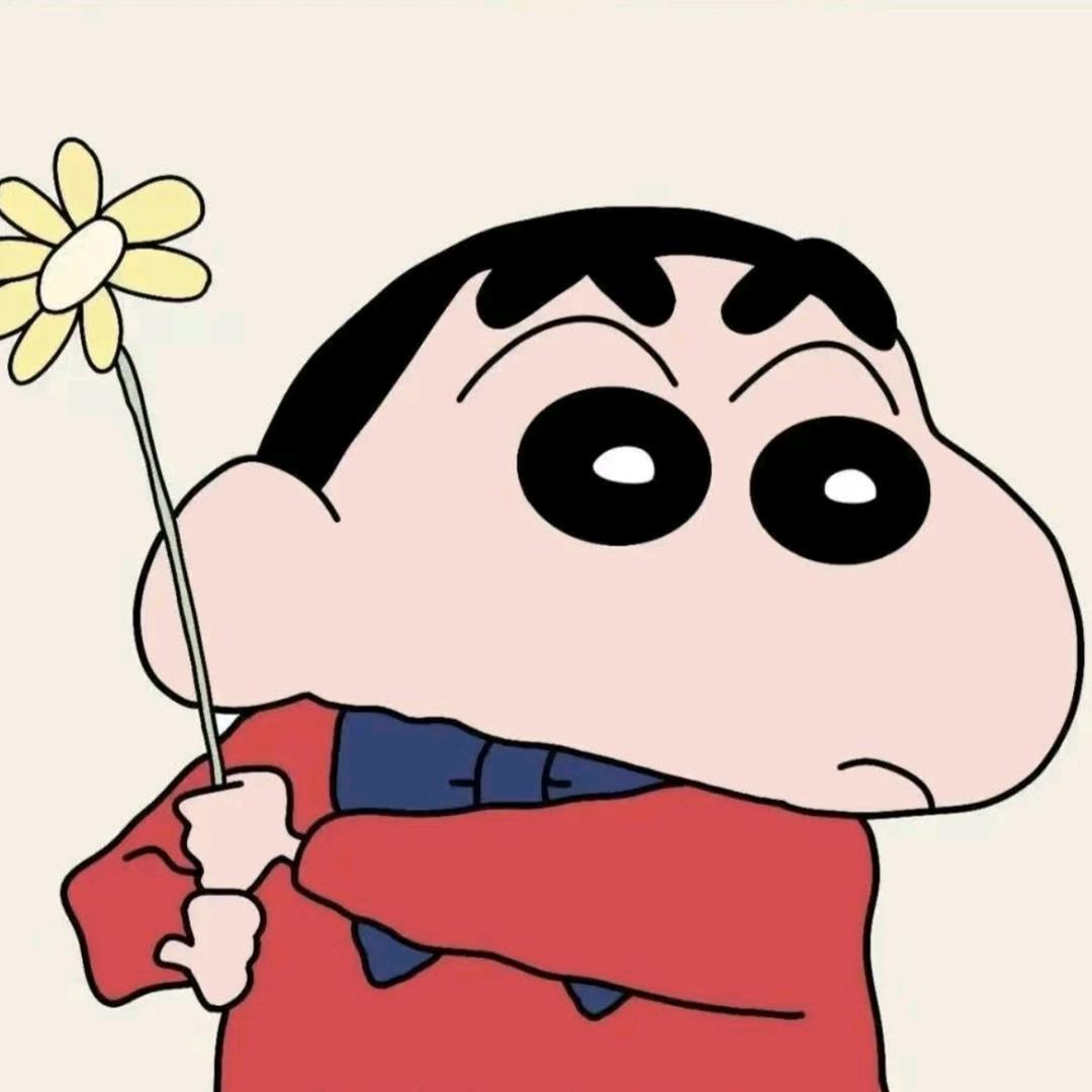 Kiss小新