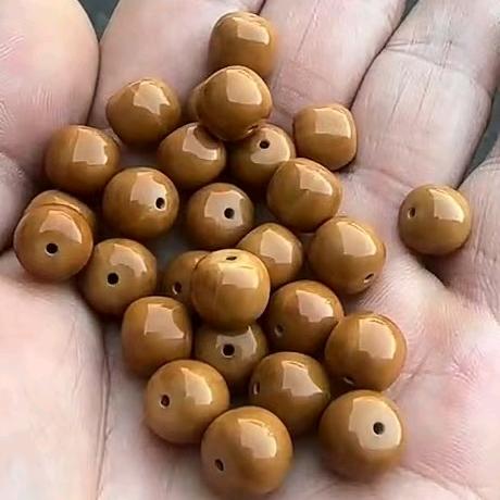 通盛文玩手串抛光材料