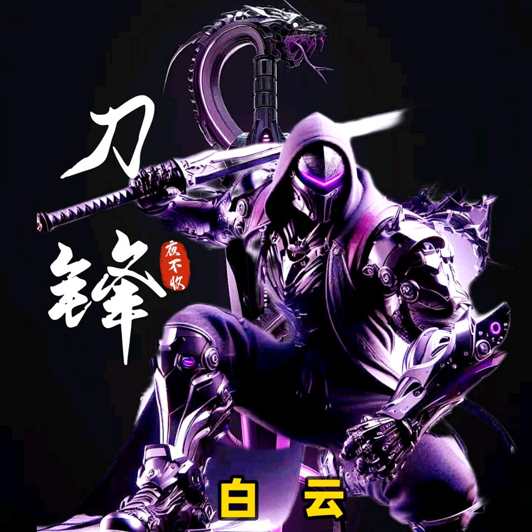 白云.