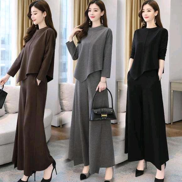 涵涵轻奢女装服饰