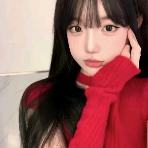 ^_梦瑶想要压岁钱💰