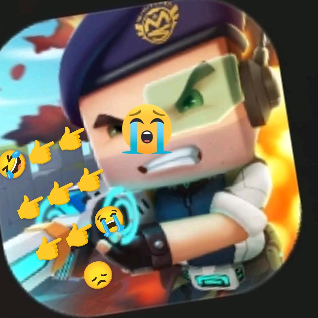 迷枪繁星小恶魔