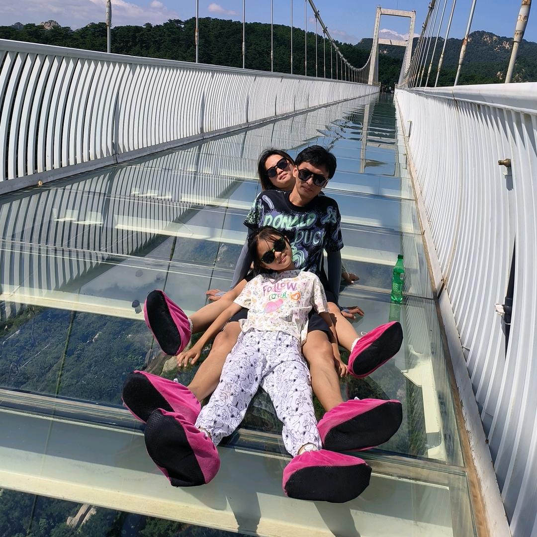 张小姐的妈妈
