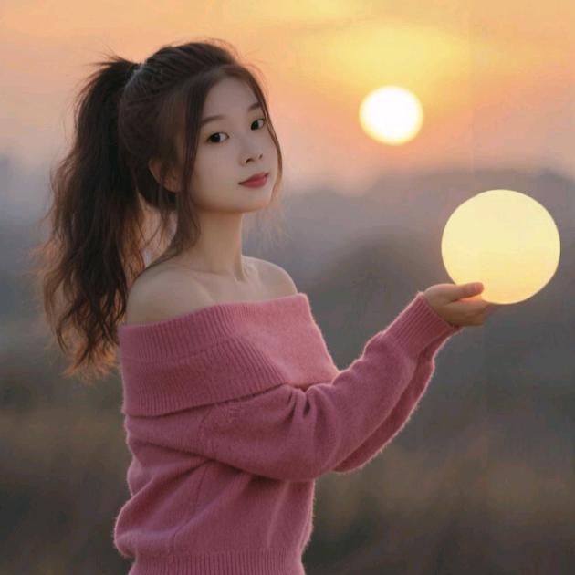平姐姐