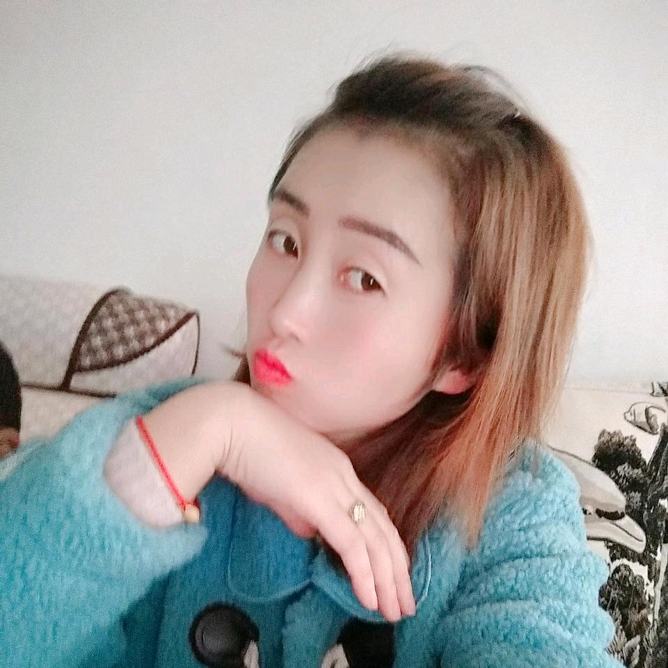 虎牙妹