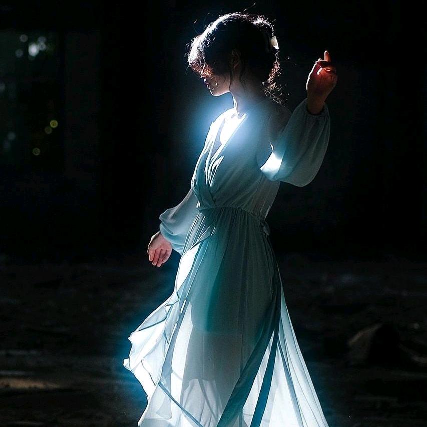 揽夏跑刀（三角洲行动）