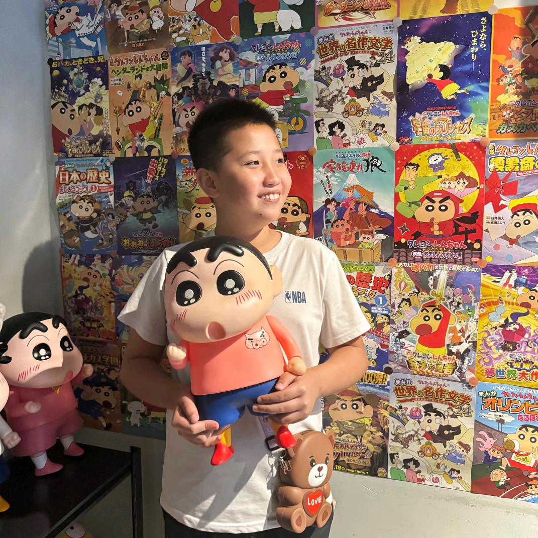博文儿