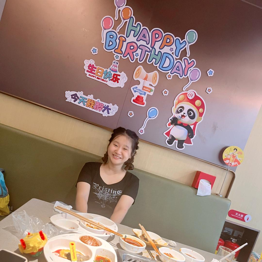 小婉🤤零食