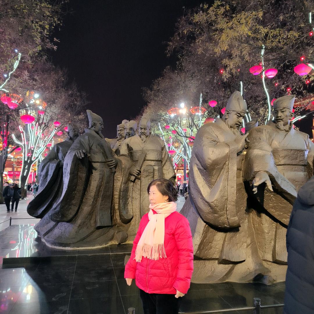 瑞雪兆丰年
