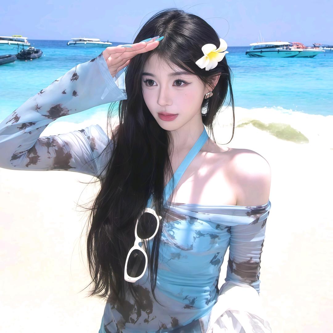 椿序雪angel