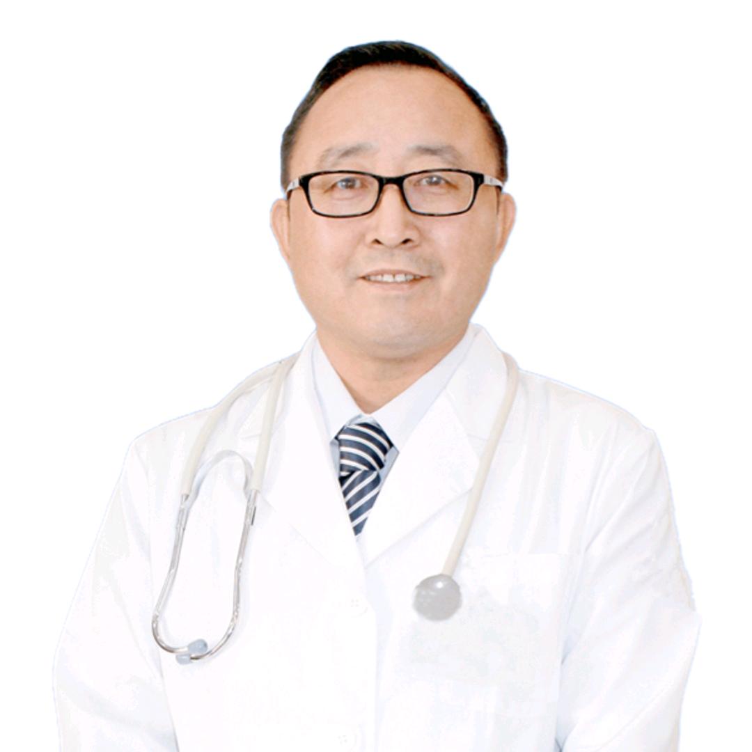 赵爷爷说下裂