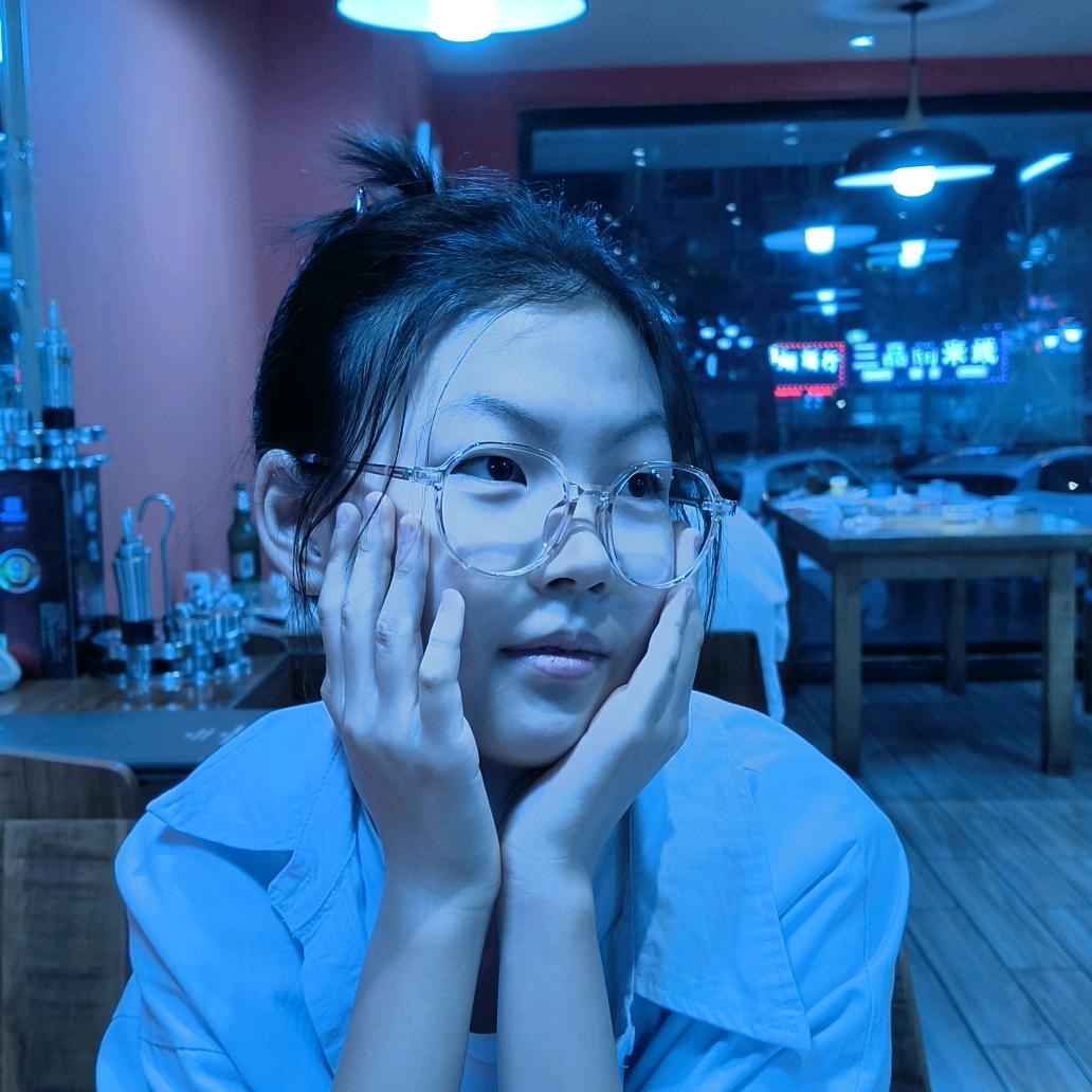 煜爱自己