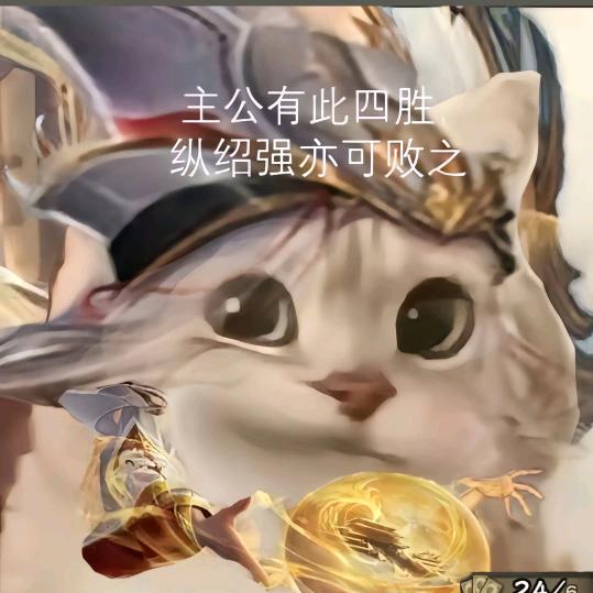 甄爱玩（三国杀）
