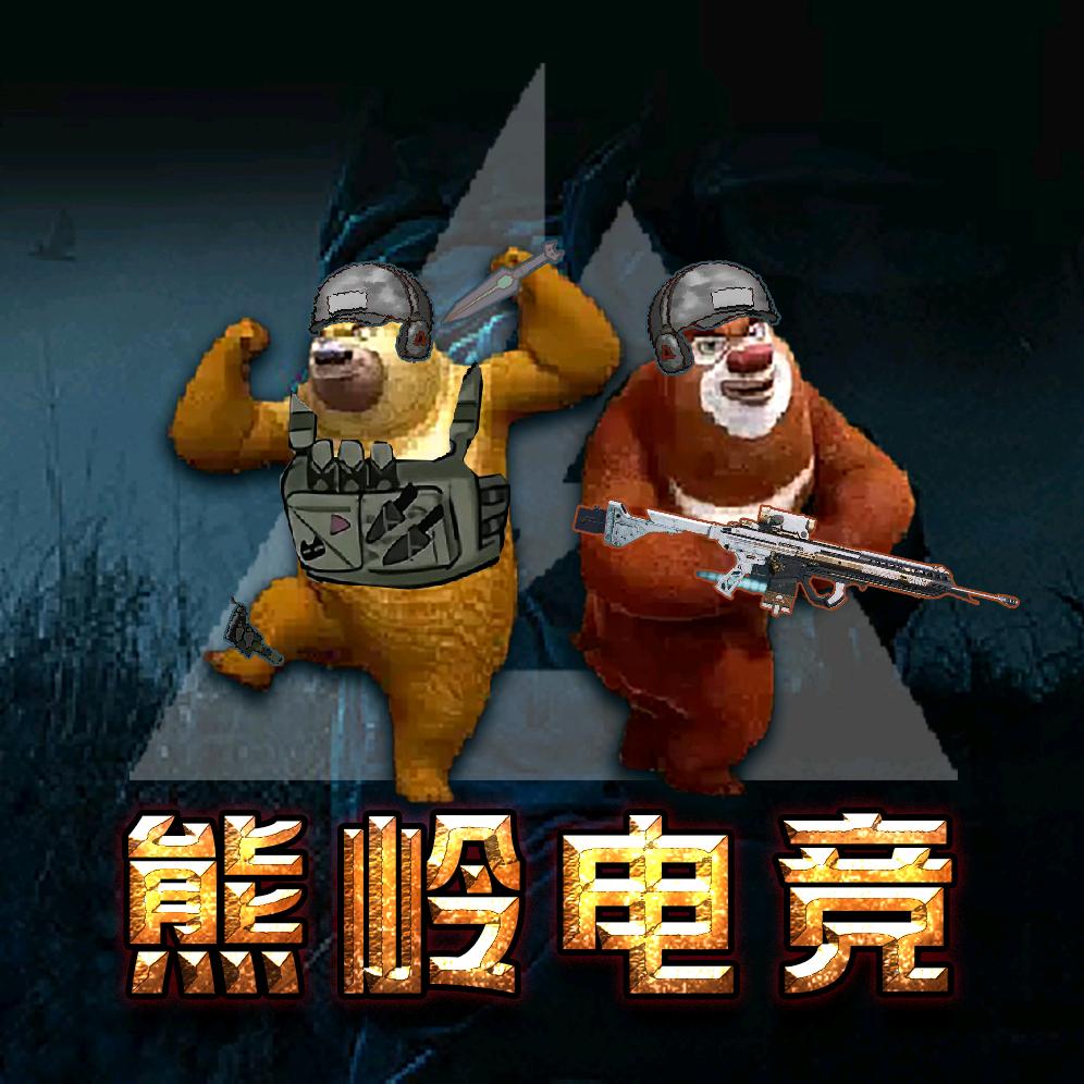 熊岭电竞(三角洲行动)