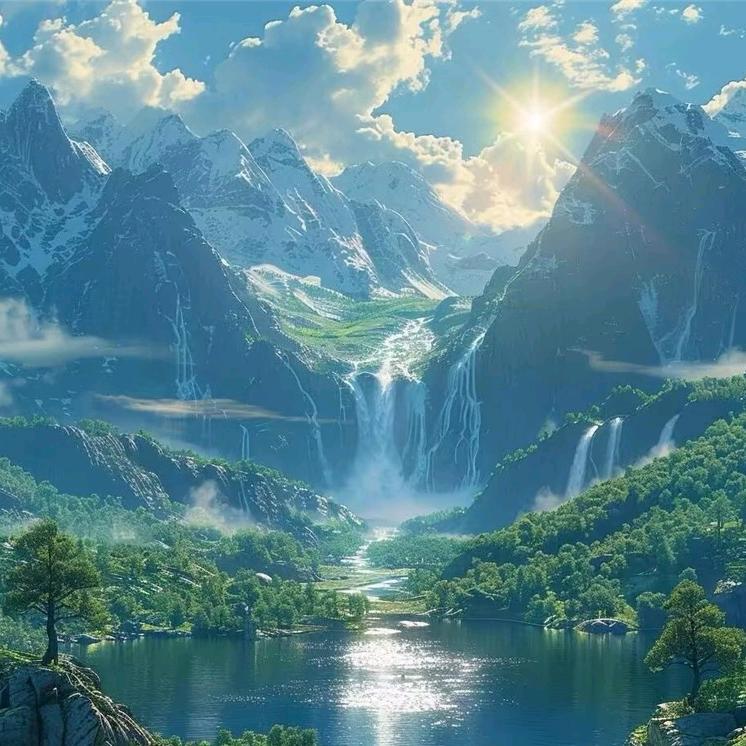 忘情水