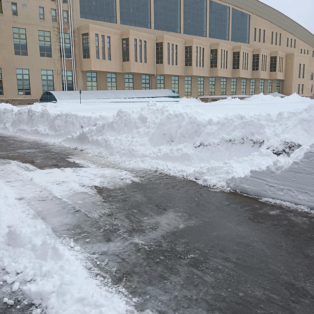 城北居民钢筋锅