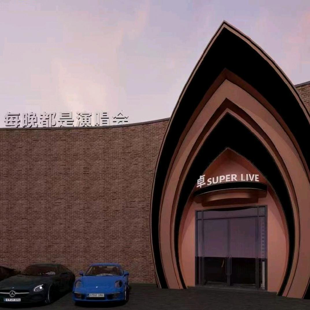 A.爱斌（卓super live）预定