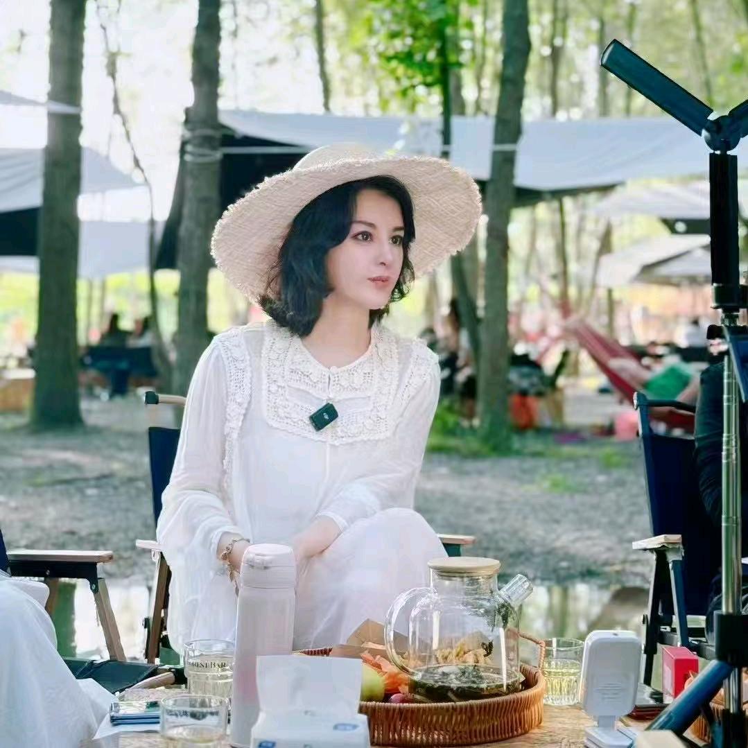 虞美人王洁