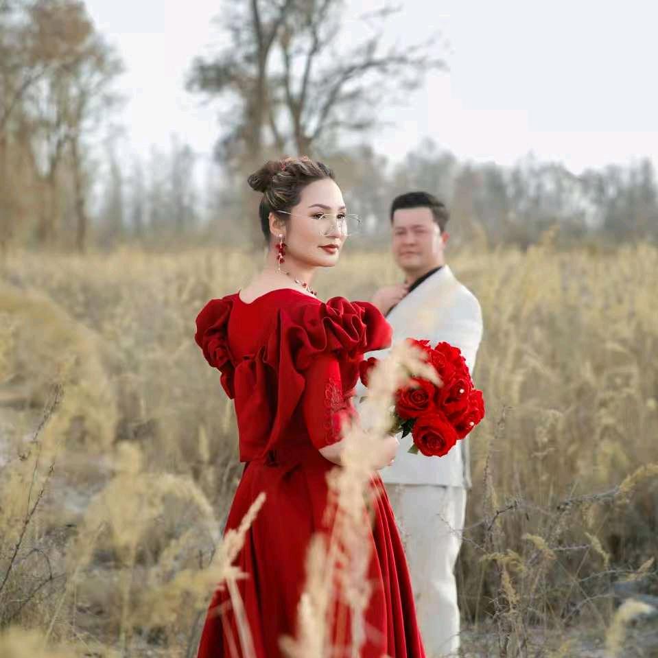 Nurbaba （努尔艾拉）