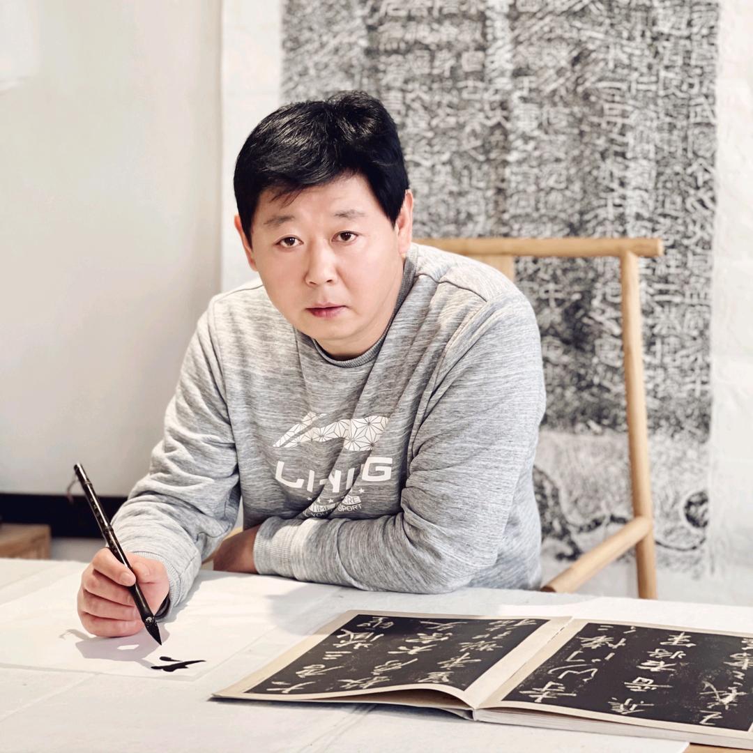 张双翊书法工作室