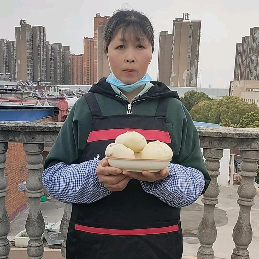 丁大姐（生鲜）