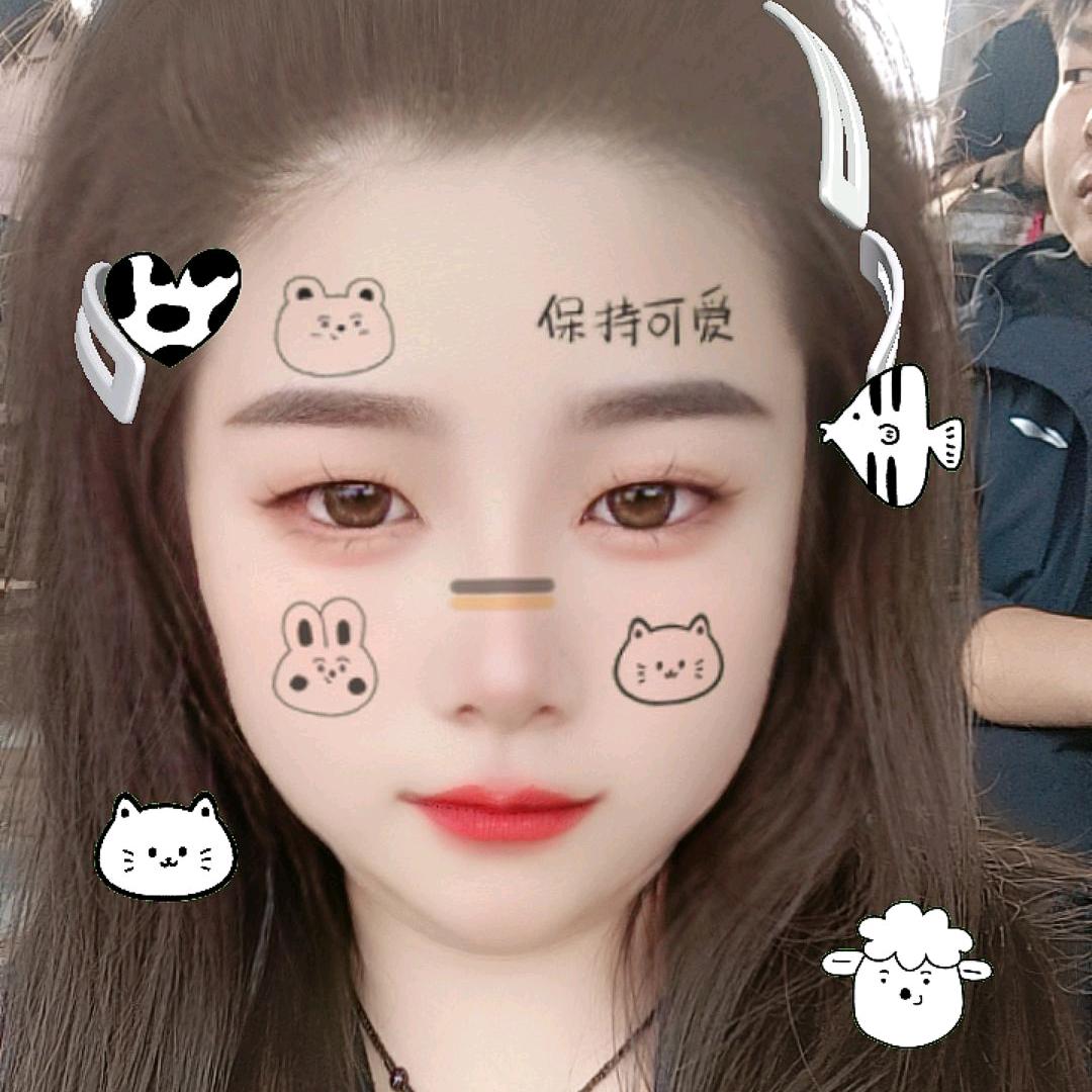 ❤️❤️盈❤️❤️