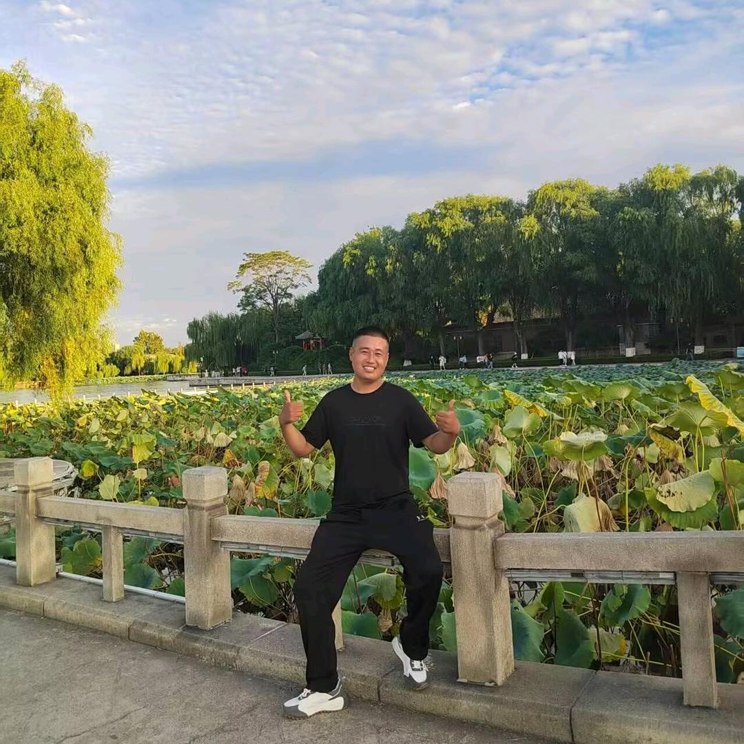 高鑫的朋友圈