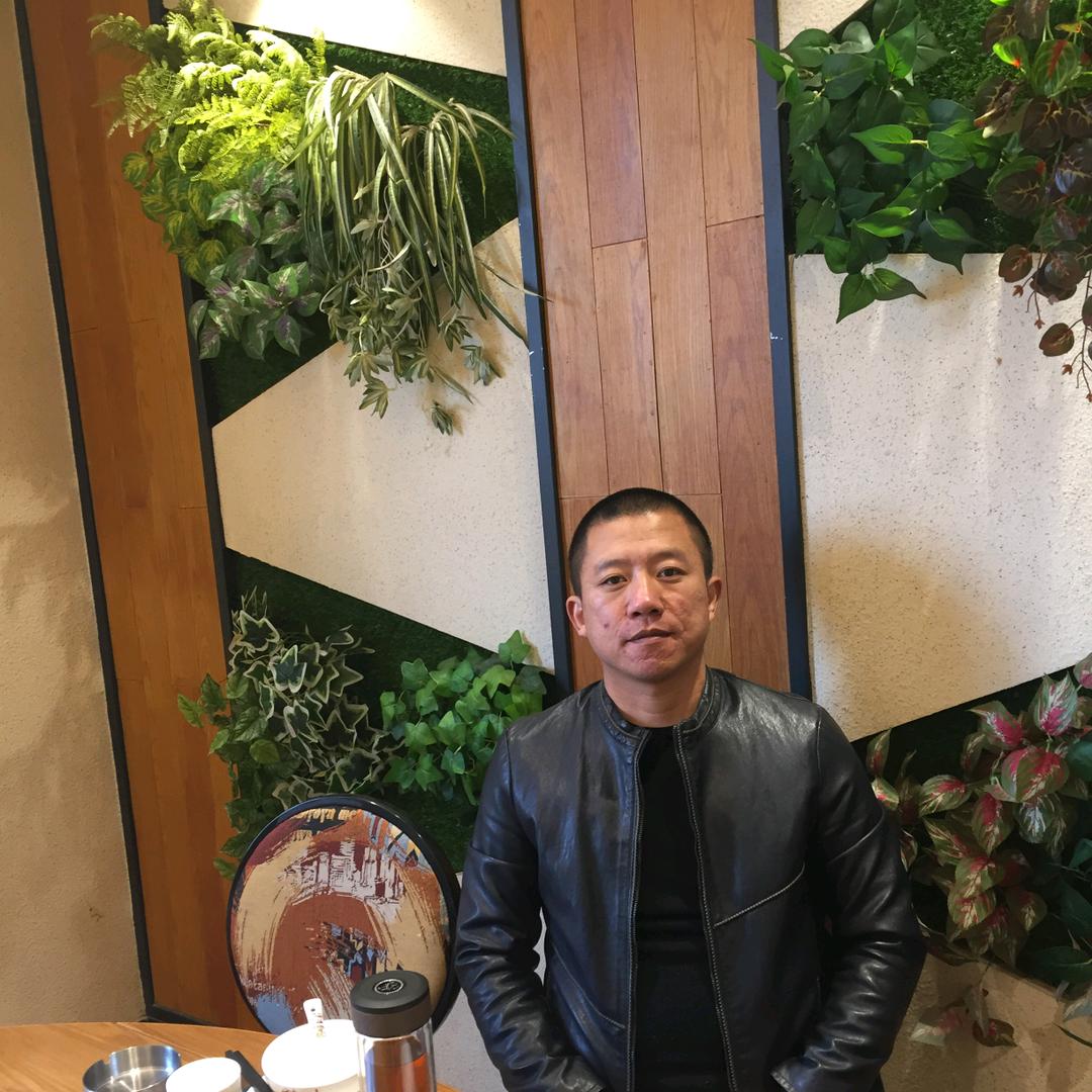 石坚如磐