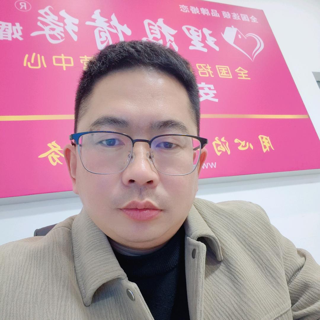 理想情缘婚恋 阜阳店 理想哥