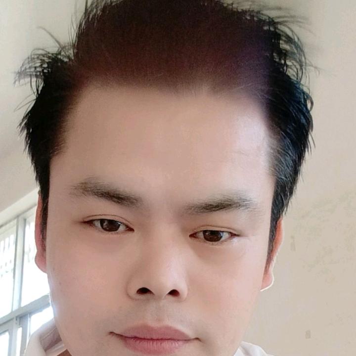 小老头