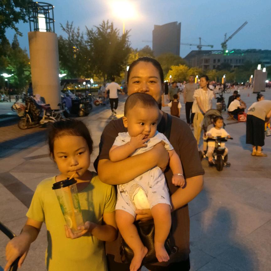 凯