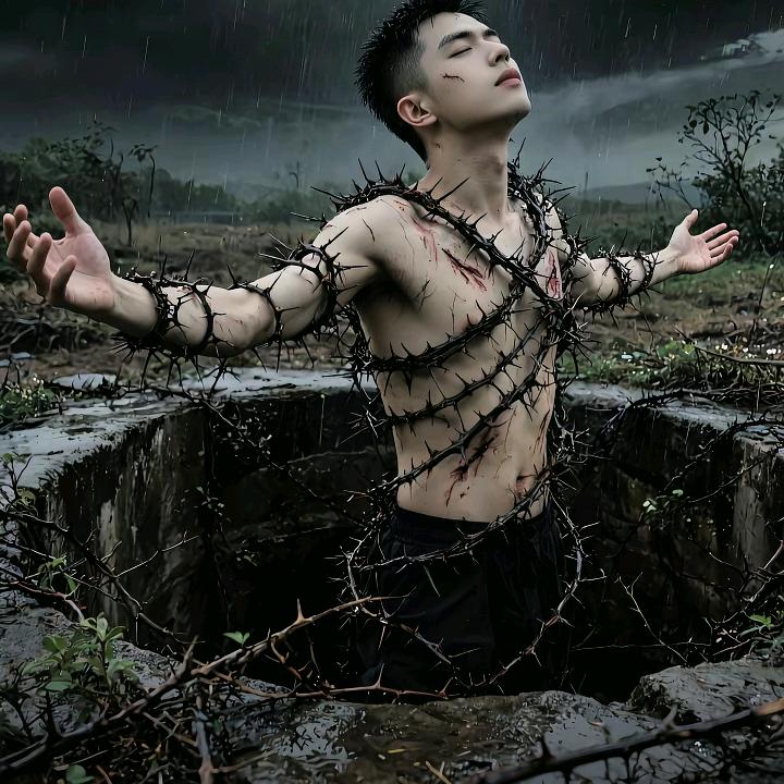 ༄默༂篨伱不愛了௸